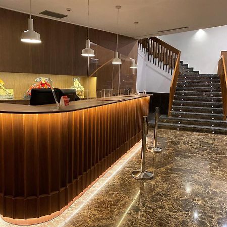 Hotel Torremangana Cuenca  Extérieur photo