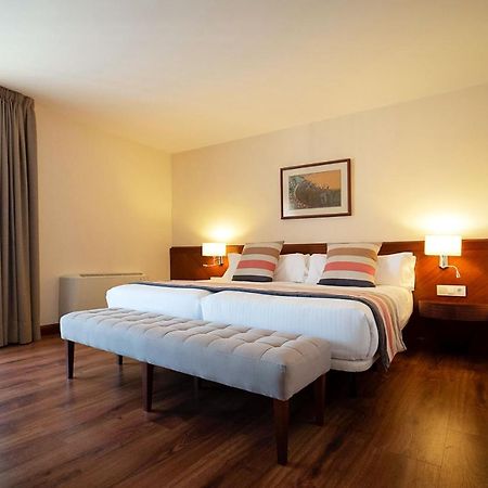 Hotel Torremangana Cuenca  Extérieur photo