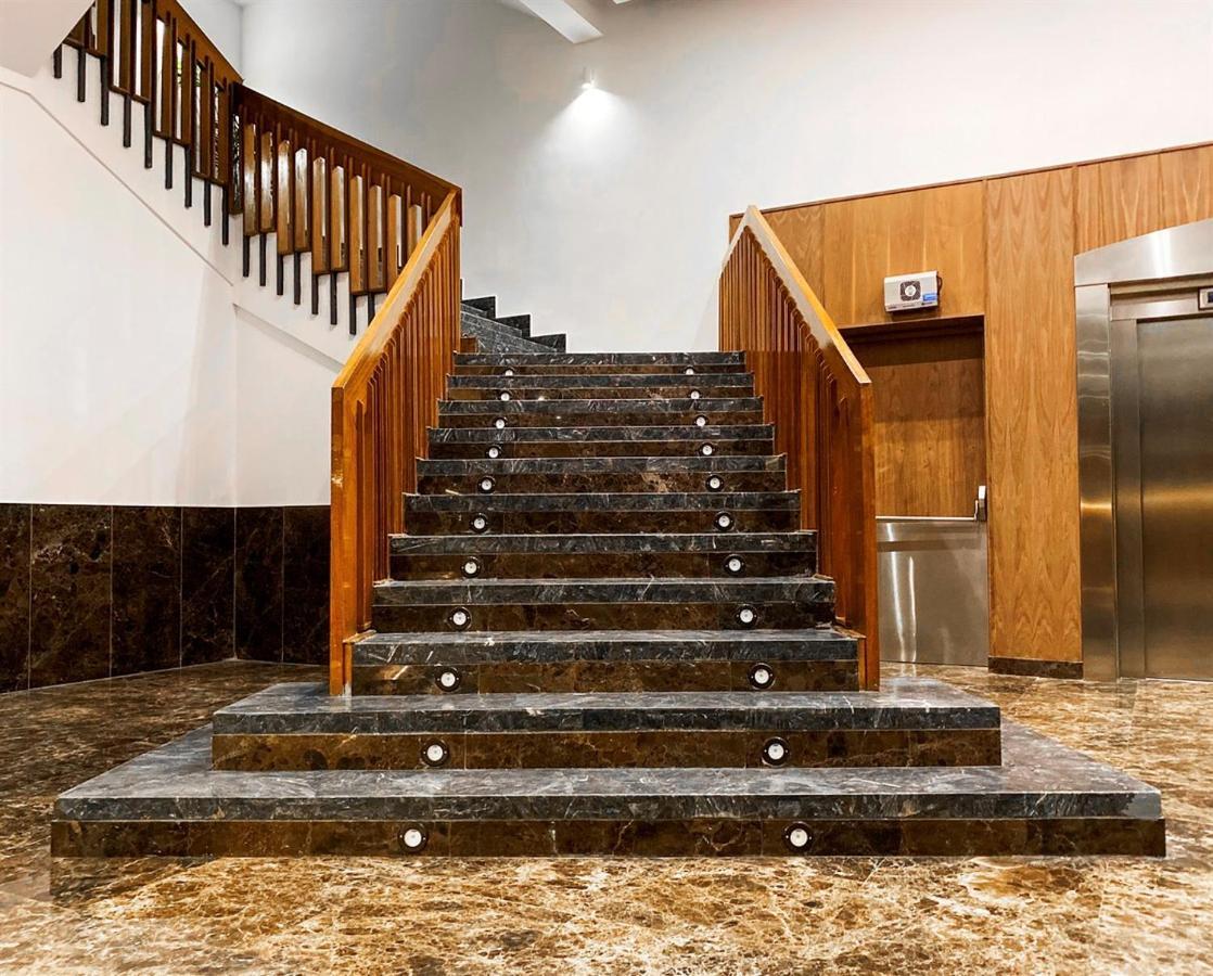 Hotel Torremangana Cuenca  Extérieur photo