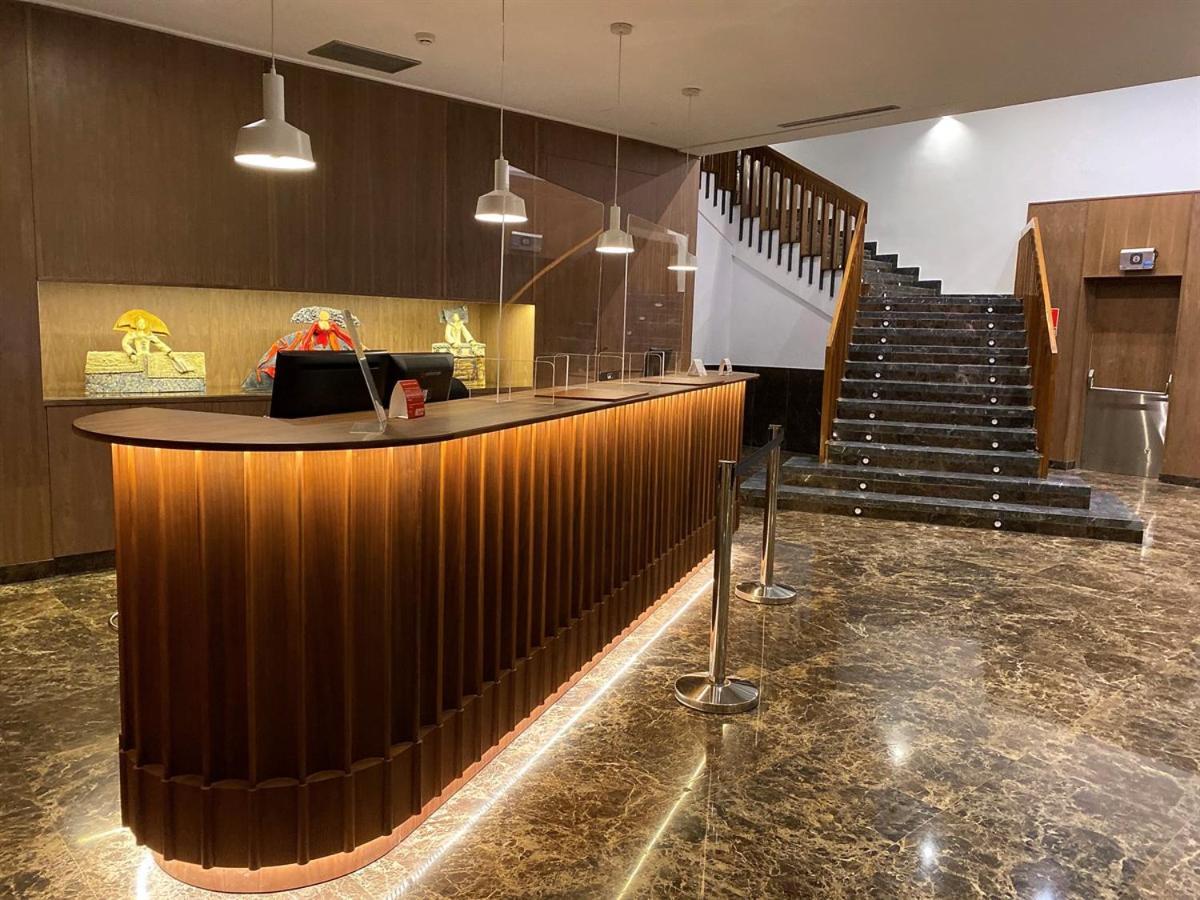 Hotel Torremangana Cuenca  Extérieur photo