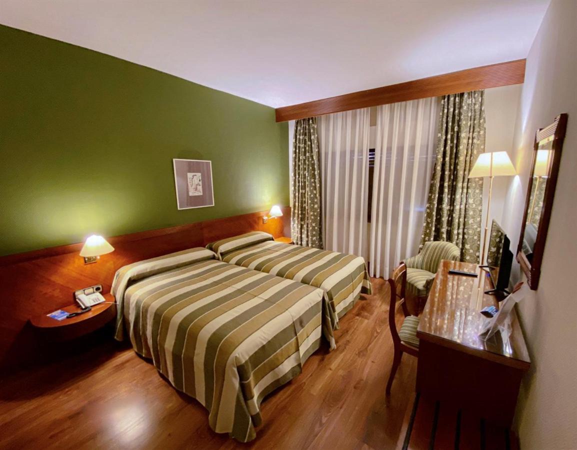 Hotel Torremangana Cuenca  Extérieur photo