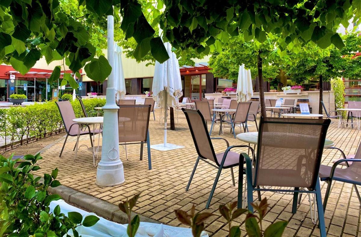 Hotel Torremangana Cuenca  Extérieur photo