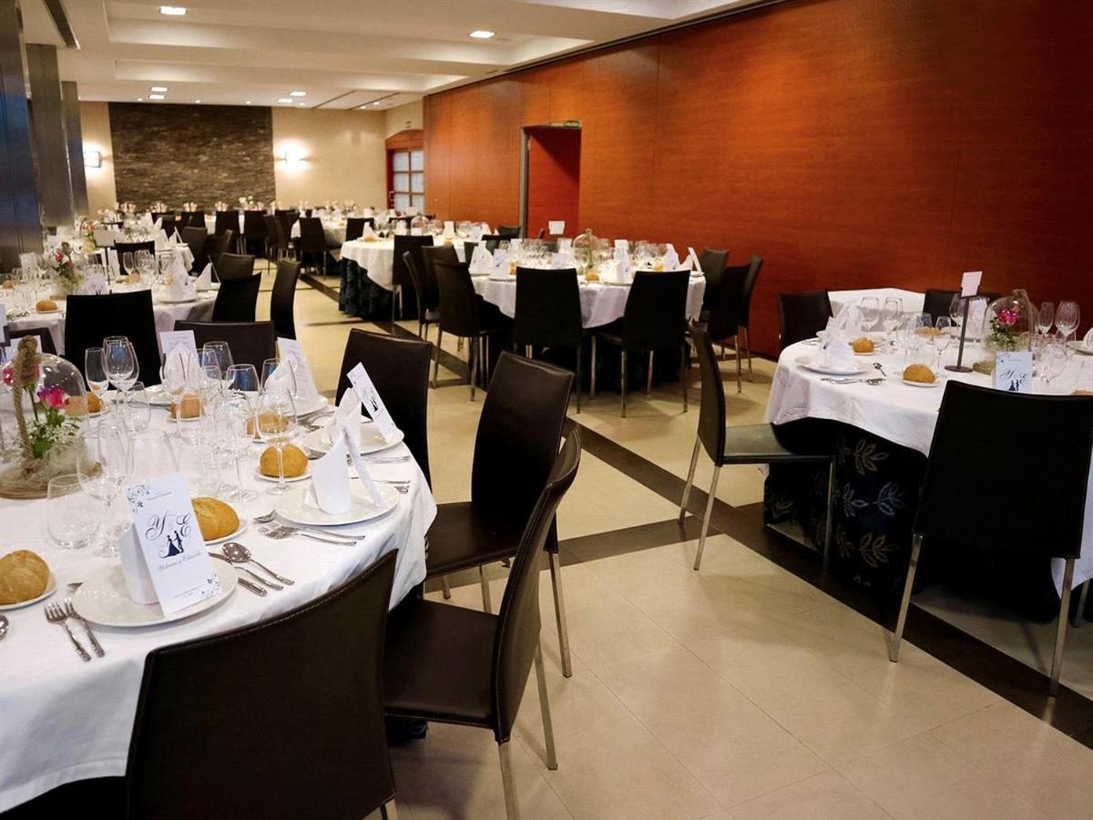 Hotel Torremangana Cuenca  Extérieur photo