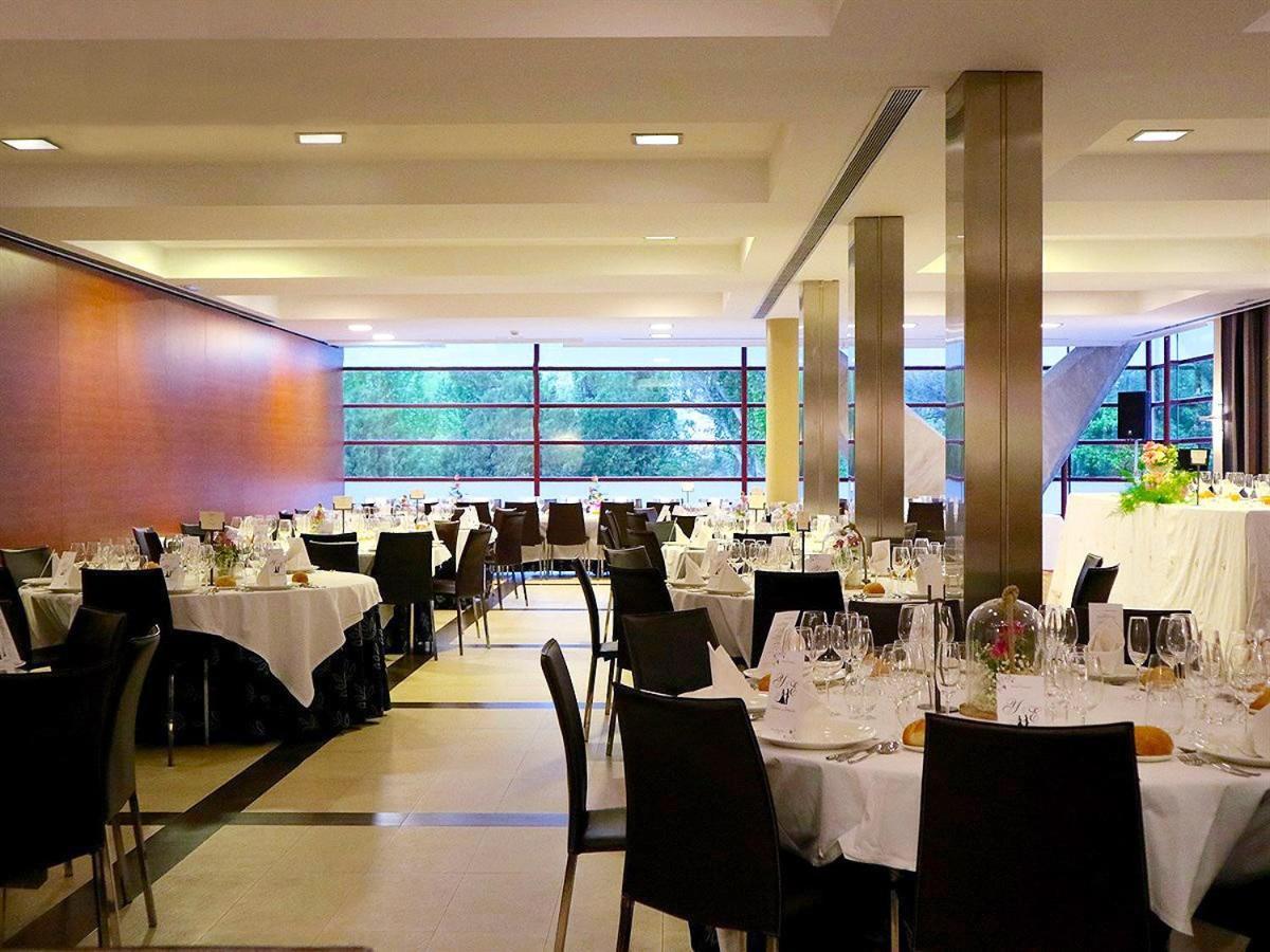 Hotel Torremangana Cuenca  Extérieur photo