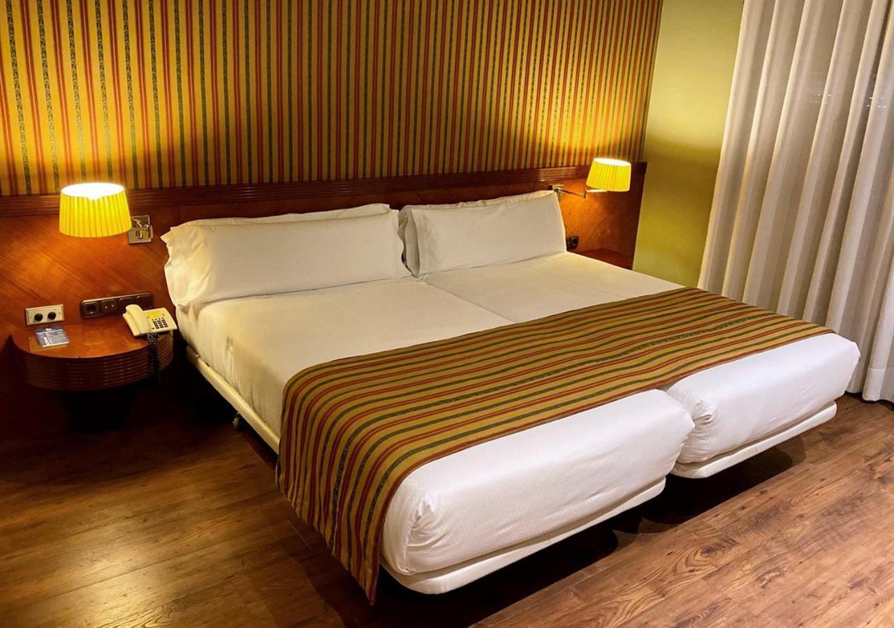 Hotel Torremangana Cuenca  Extérieur photo