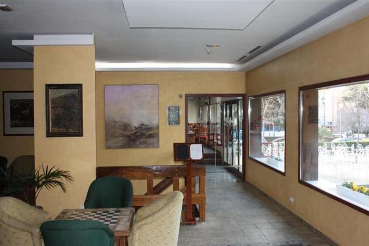 Hotel Torremangana Cuenca  Extérieur photo
