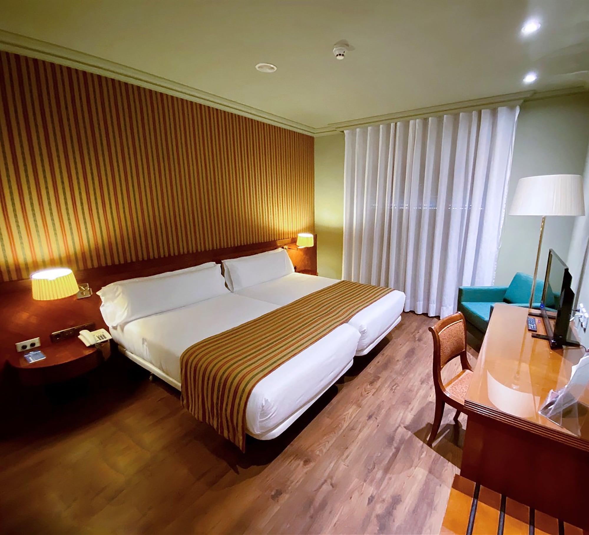 Hotel Torremangana Cuenca  Extérieur photo