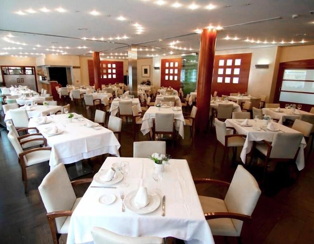 Hotel Torremangana Cuenca  Extérieur photo