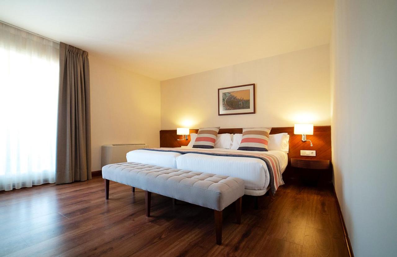 Hotel Torremangana Cuenca  Extérieur photo