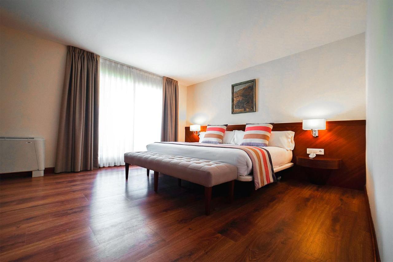 Hotel Torremangana Cuenca  Extérieur photo