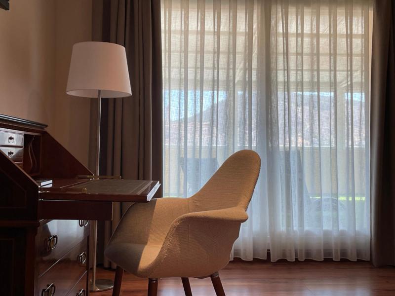 Hotel Torremangana Cuenca  Extérieur photo