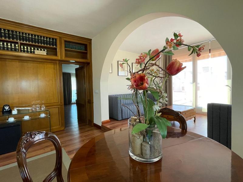 Hotel Torremangana Cuenca  Extérieur photo