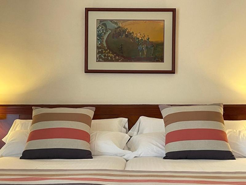 Hotel Torremangana Cuenca  Extérieur photo