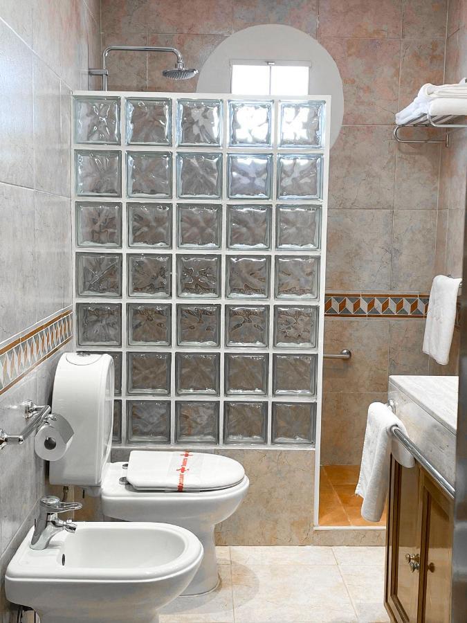 Hotel Torremangana Cuenca  Extérieur photo