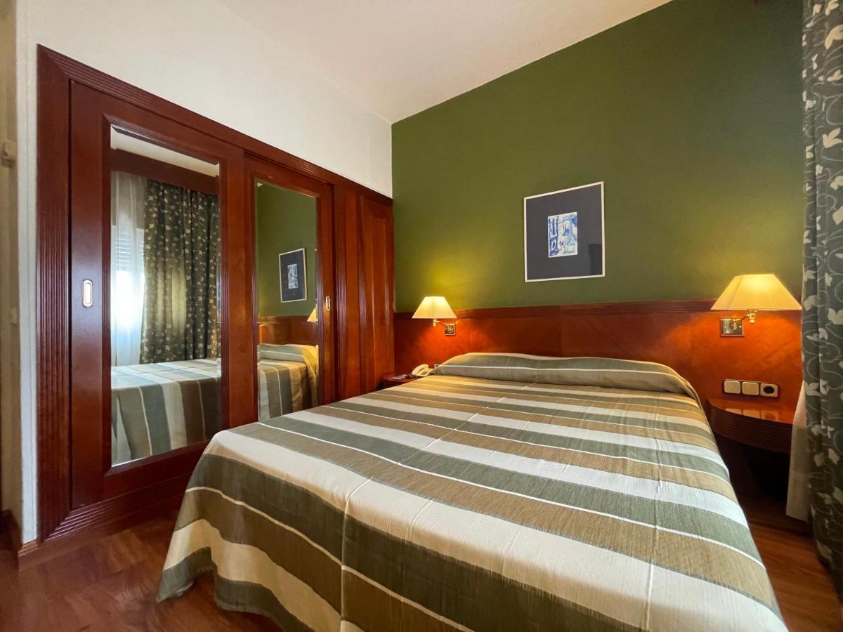 Hotel Torremangana Cuenca  Extérieur photo