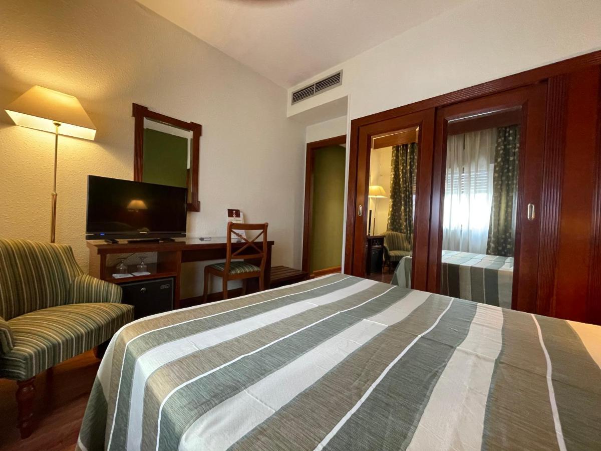 Hotel Torremangana Cuenca  Extérieur photo