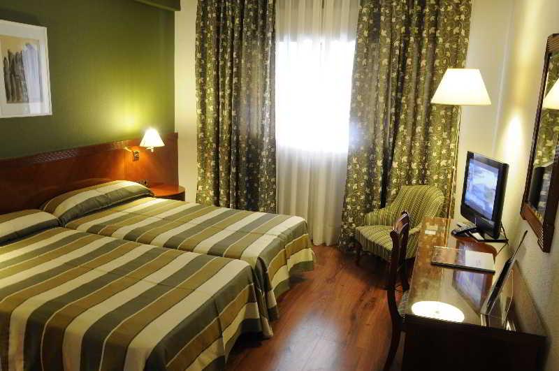 Hotel Torremangana Cuenca  Extérieur photo
