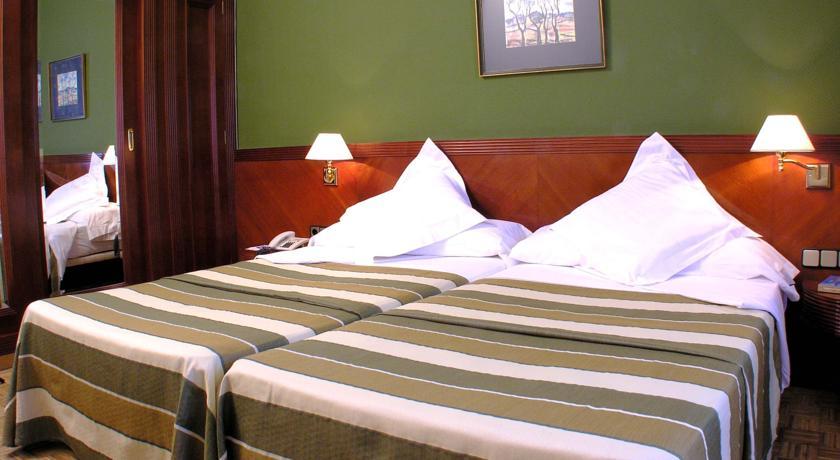 Hotel Torremangana Cuenca  Extérieur photo