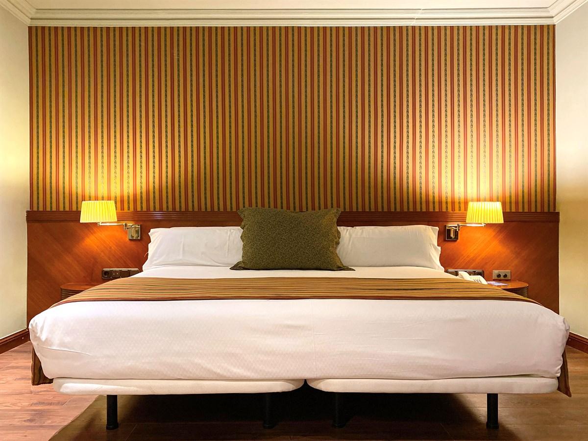 Hotel Torremangana Cuenca  Extérieur photo