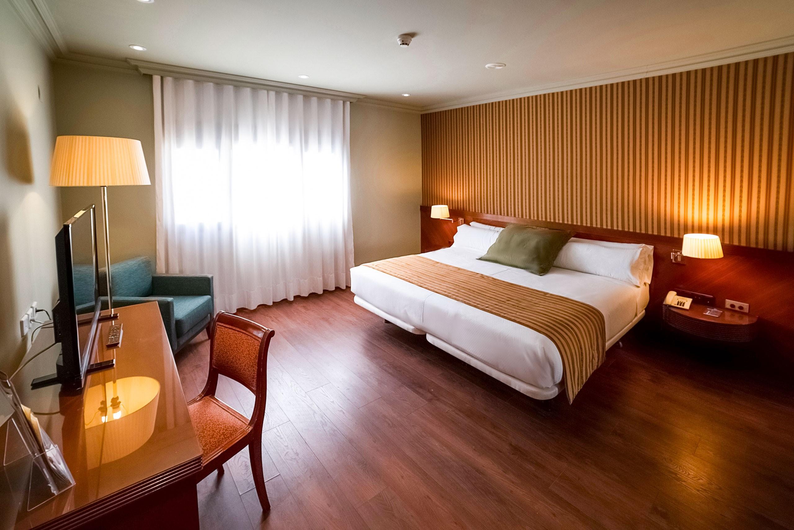 Hotel Torremangana Cuenca  Extérieur photo