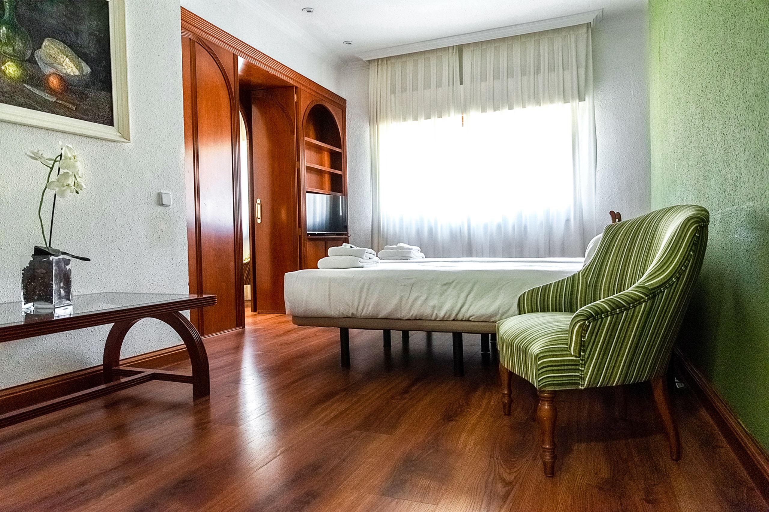 Hotel Torremangana Cuenca  Extérieur photo