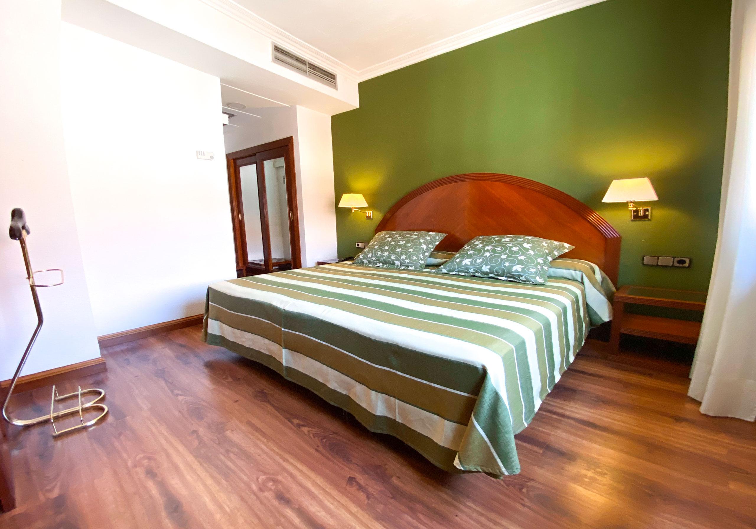Hotel Torremangana Cuenca  Extérieur photo