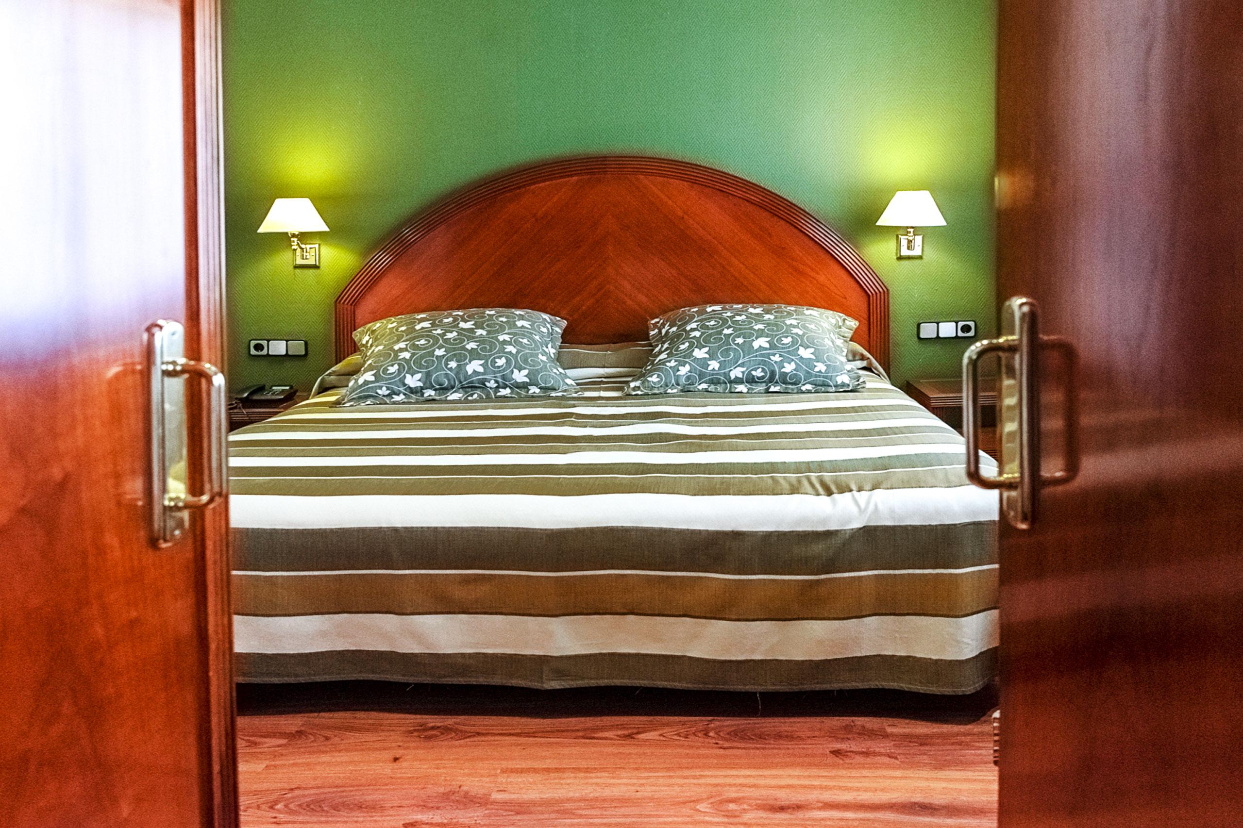 Hotel Torremangana Cuenca  Extérieur photo