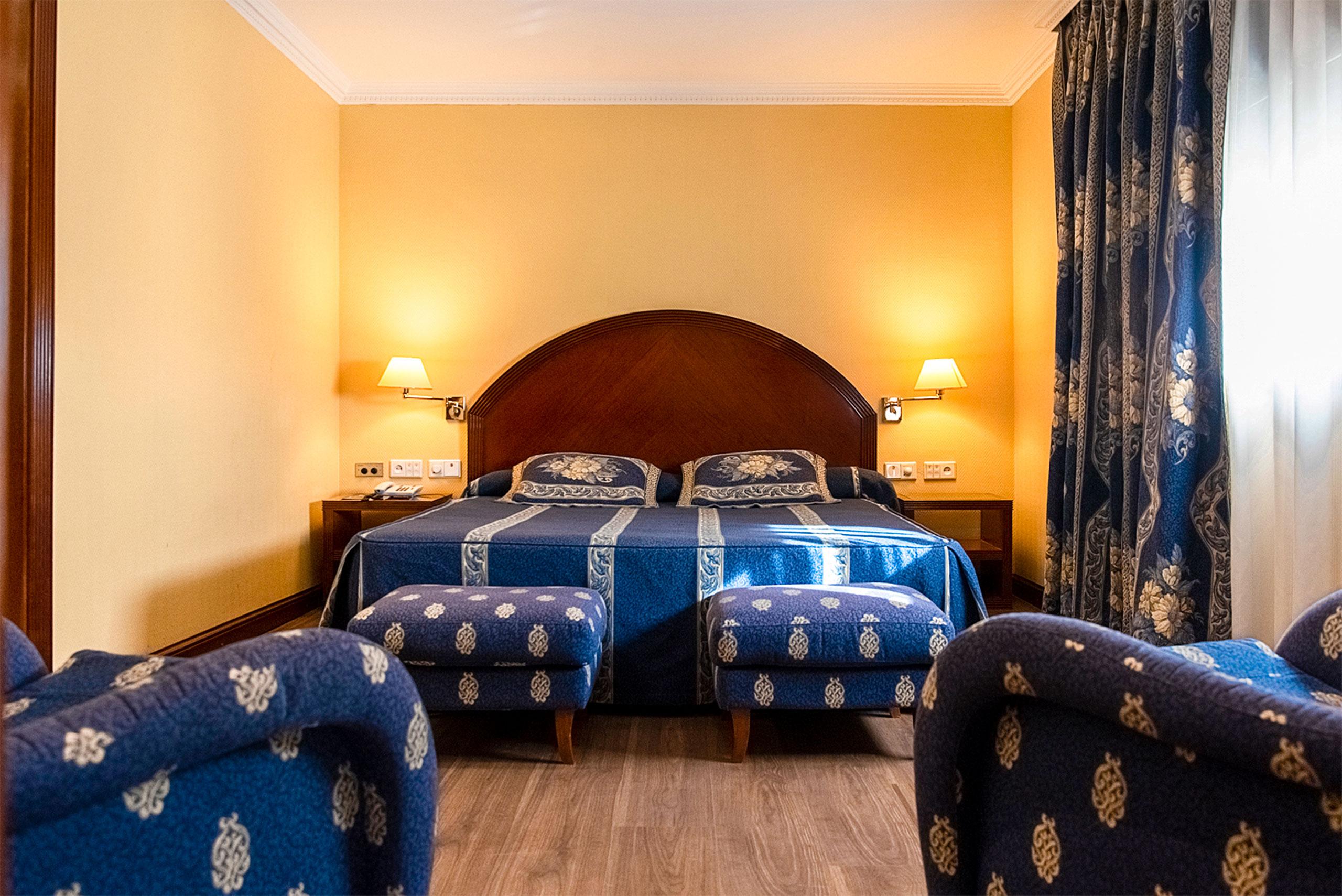 Hotel Torremangana Cuenca  Extérieur photo