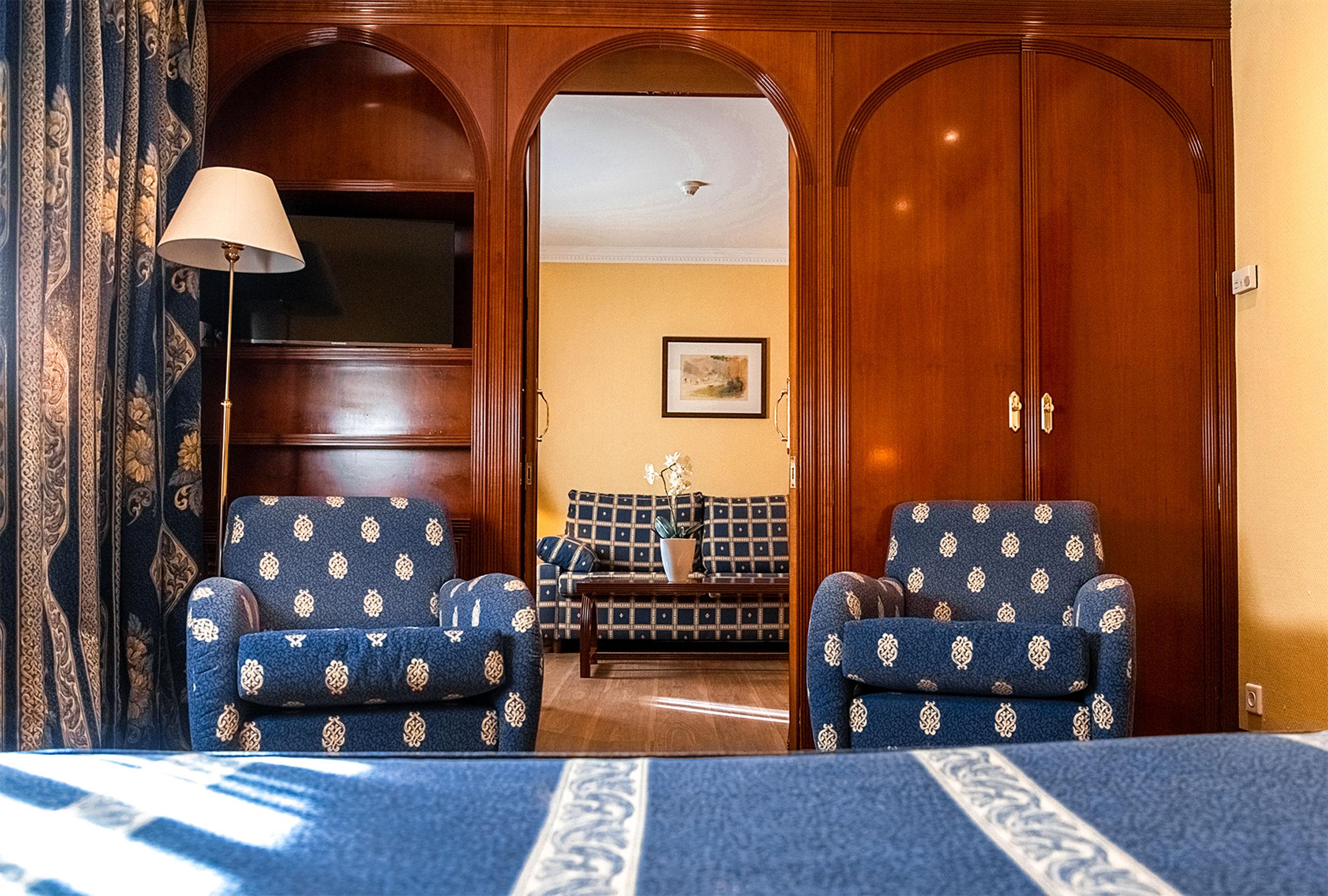 Hotel Torremangana Cuenca  Extérieur photo