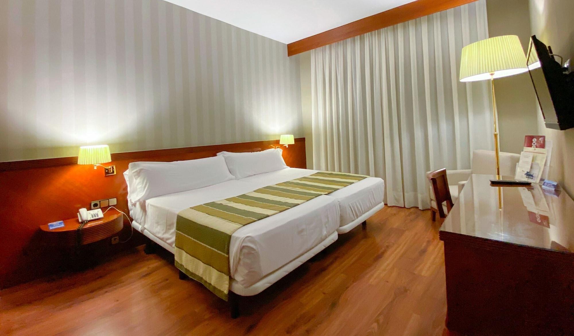 Hotel Torremangana Cuenca  Extérieur photo