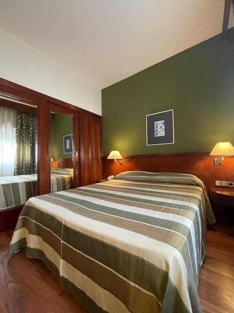 Hotel Torremangana Cuenca  Extérieur photo