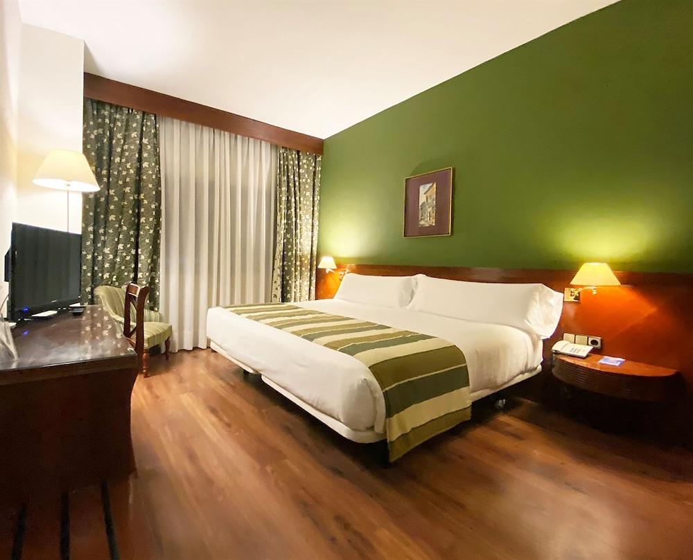 Hotel Torremangana Cuenca  Extérieur photo