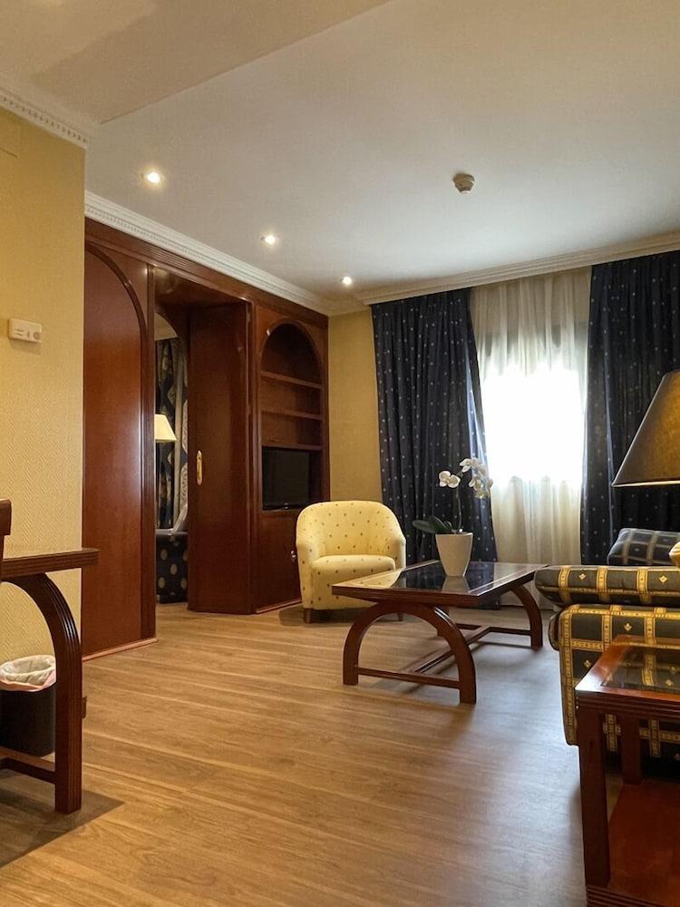 Hotel Torremangana Cuenca  Extérieur photo