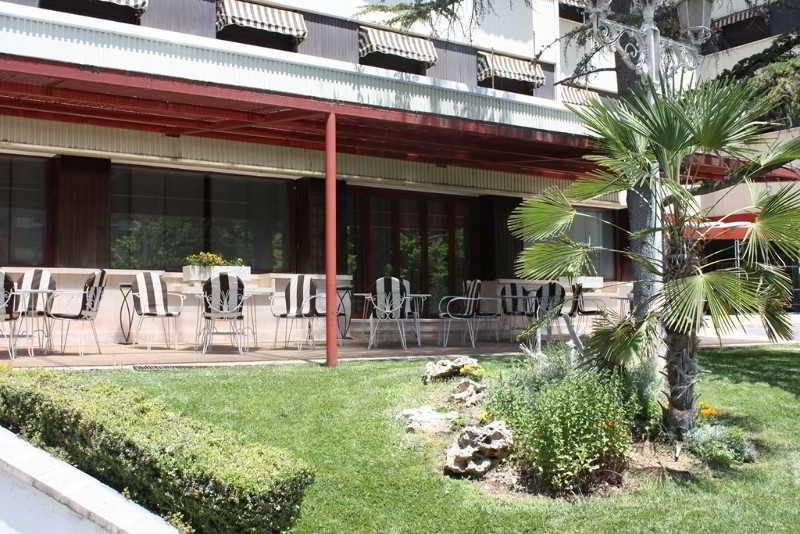 Hotel Torremangana Cuenca  Extérieur photo