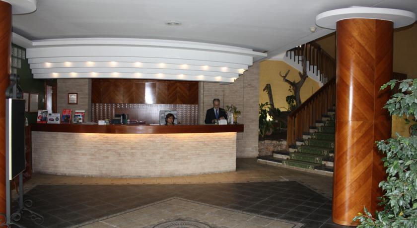 Hotel Torremangana Cuenca  Extérieur photo